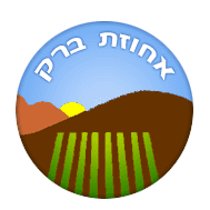 white-תחזית מזג האוויר באחוזת ברק היום