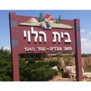 white-תחזית מזג האוויר בבית הלוי לשבוע הקרוב