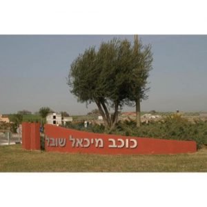 white-תחזית מזג האוויר בכוכב מיכאל לשבוע הקרוב