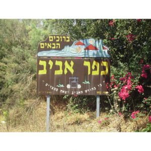 white-תחזית מזג האוויר בכפר אביב לשבוע הקרוב