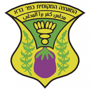 white-תחזית מזג האוויר בכפר ברא היום