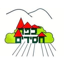 white-תחזית מזג האוויר בכפר חסידים א' וב' לשבוע הקרוב