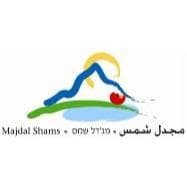 white-תחזית מזג האוויר במג'דל שמס היום