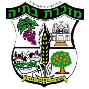 white-תחזית מזג האוויר במזכרת בתיה היום