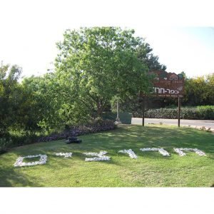 מזג האוויר בחרוצים