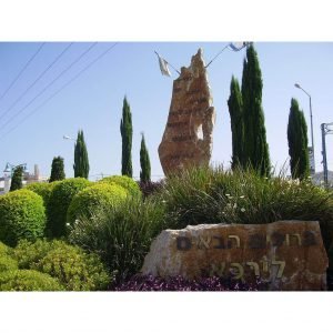 מזג האוויר בירכא