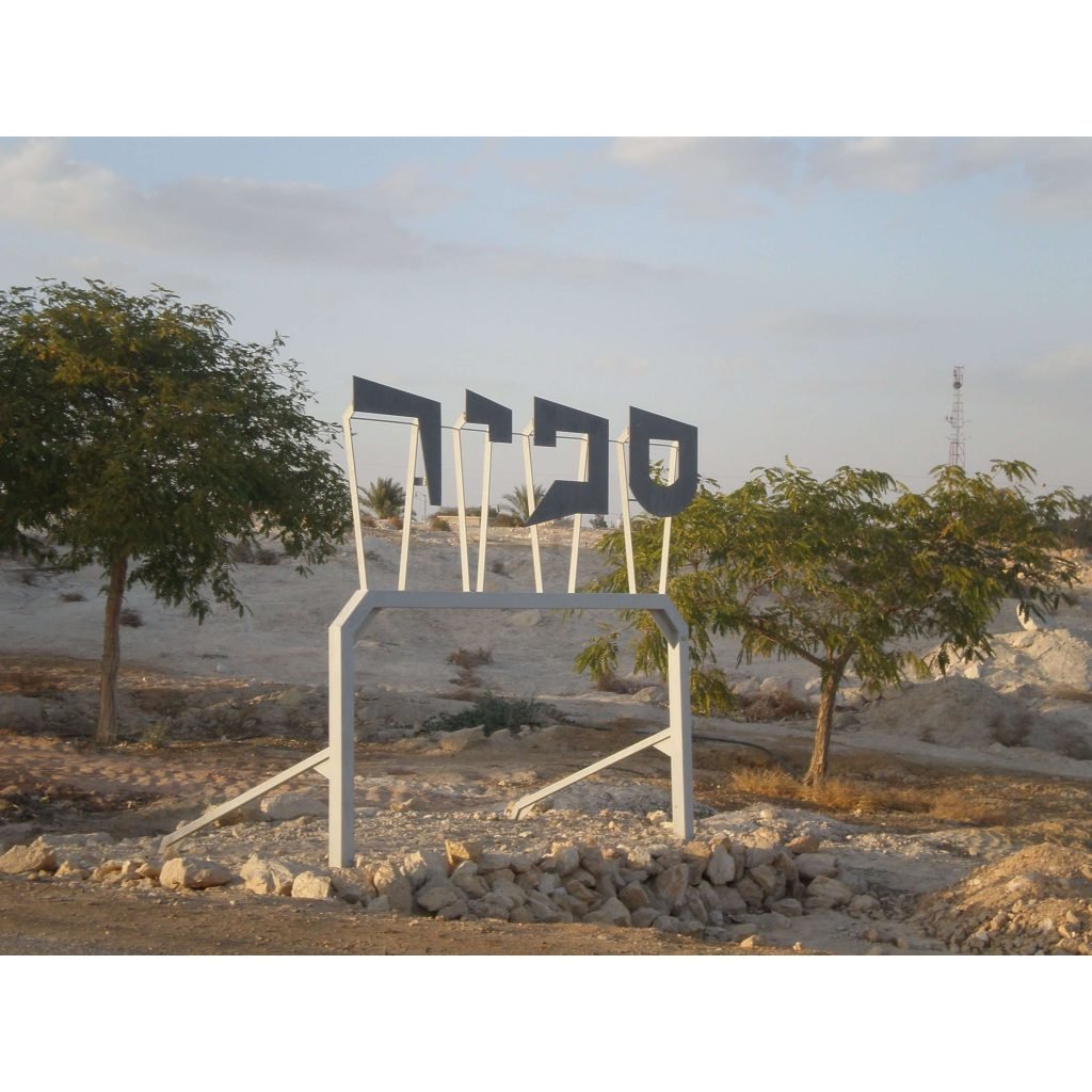 מזג האוויר בספיר