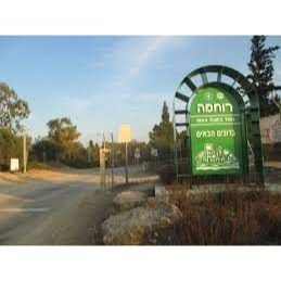 מזג האוויר ברוחמה