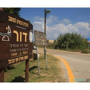 תחזית מזג האוויר בדור