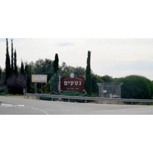 תחזית מזג האוויר בנטעים