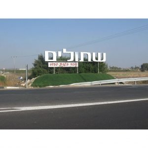 תחזית מזג האוויר בשתולים
