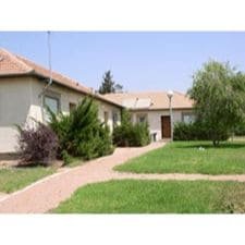 -מזג אוויר במושב איבים