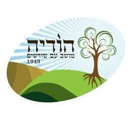 מזג אוויר במושב הודיה