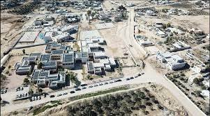 מזג האוויר באבו סריחאן