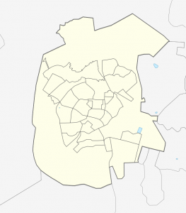 מזג האוויר באבו עמרה