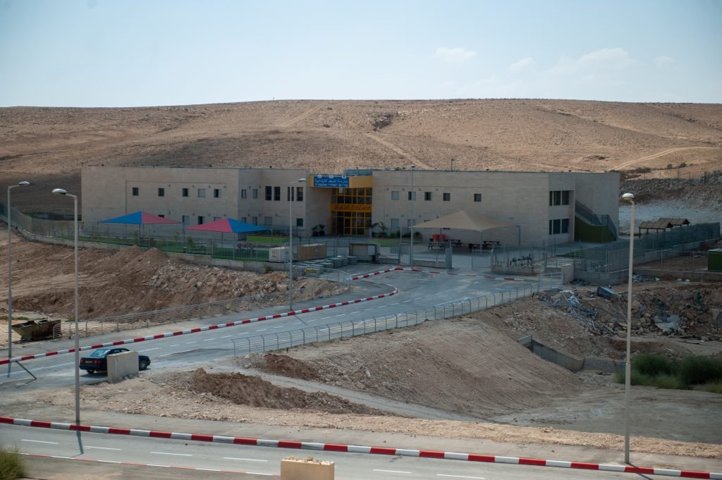 מזג האוויר באבו קורינאת