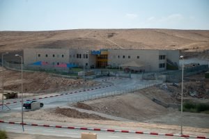 מזג האוויר באבו קורינאת