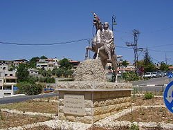 מזג האוויר באטרש