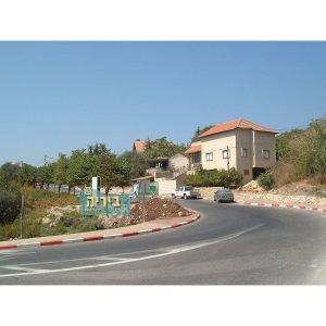 מזג האוויר בביריה