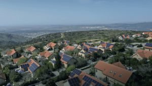 מזג האוויר בבית רבן