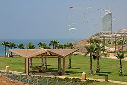 מזג האוויר בבנתניה