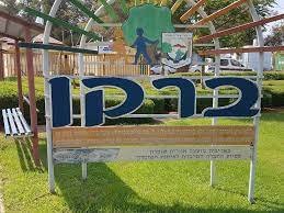 מזג האוויר בברקן ישוב