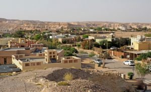 מזג האוויר בג'נאביב