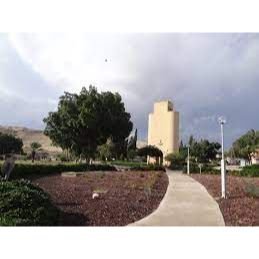 מזג האוויר בגשר