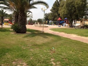 מזג האוויר בחלץ