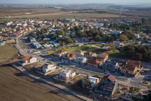 מזג האוויר ביד בנימין