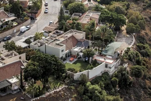 מזג האוויר ביעלון