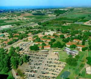 מזג האוויר במדרשת רופין