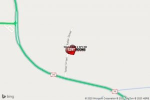 מזג האוויר במחנה יבור