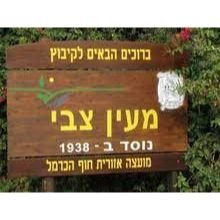 מזג האוויר במעין צבי