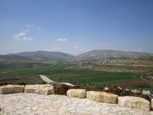 מזג האוויר במצפה