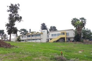 מזג האוויר במשמר דוד