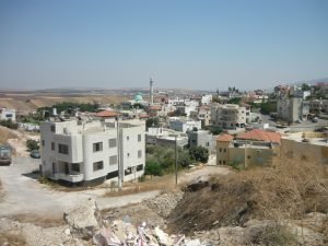 מזג האוויר בנאעורה