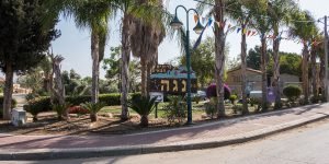 מזג האוויר בנוגה