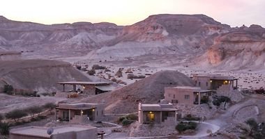 מזג האוויר בנחל שיטים