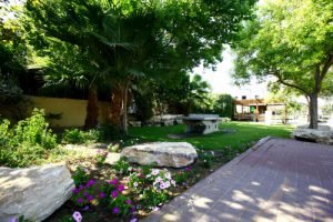 מזג האוויר בניצן