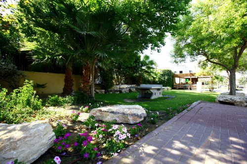 מזג האוויר בניצן