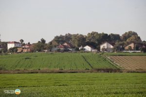 מזג האוויר בניר חן