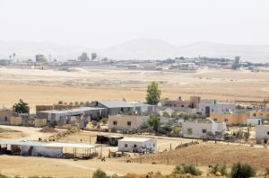 מזג האוויר בסייד