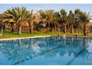 מזג האוויר בסמר