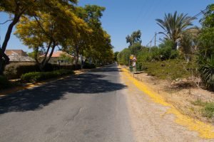 מזג האוויר בעולש