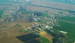 מזג האוויר בעוצם