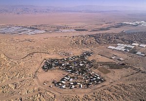 מזג האוויר בעידן