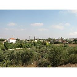 מזג האוויר בפוריה נווה עובד