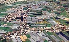 מזג האוויר בפורת