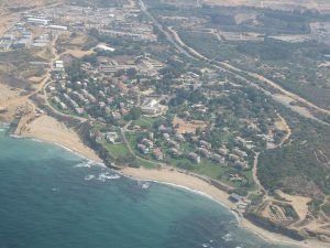 מזג האוויר בפלמחים